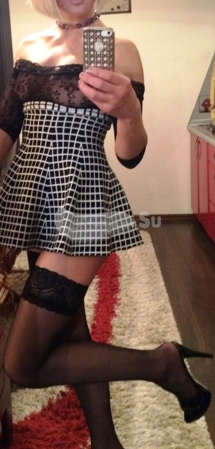 Проститутка Вероника г. Усть-Чарышская Пристань